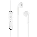 Fineblue Mate 7 Bluetooth Sport Headset - White